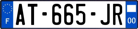 AT-665-JR