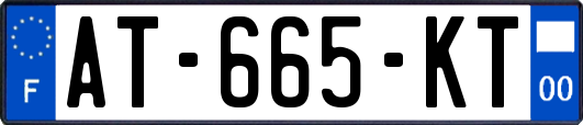 AT-665-KT
