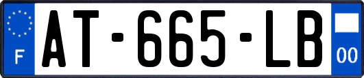 AT-665-LB
