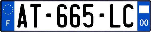 AT-665-LC