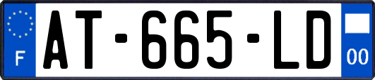 AT-665-LD