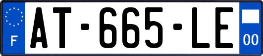 AT-665-LE
