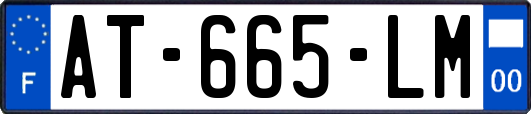 AT-665-LM