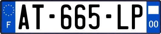 AT-665-LP