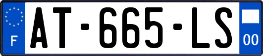 AT-665-LS