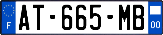 AT-665-MB