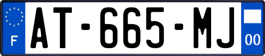 AT-665-MJ