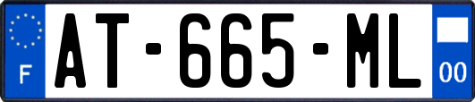 AT-665-ML