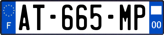 AT-665-MP