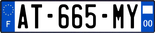 AT-665-MY