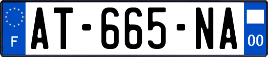 AT-665-NA