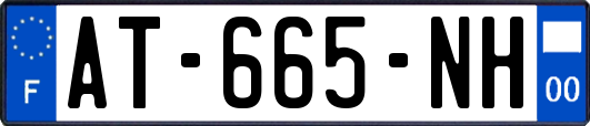 AT-665-NH