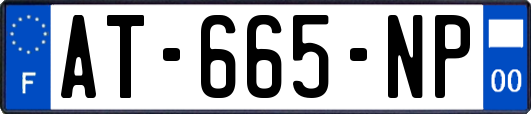 AT-665-NP