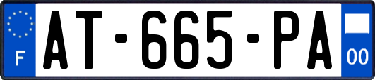 AT-665-PA