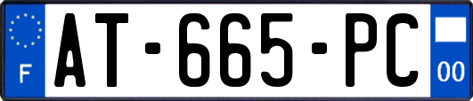 AT-665-PC