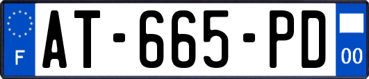 AT-665-PD