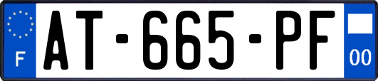 AT-665-PF