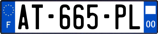AT-665-PL