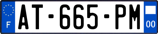 AT-665-PM