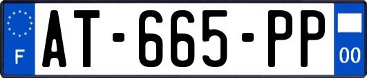 AT-665-PP