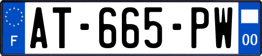 AT-665-PW