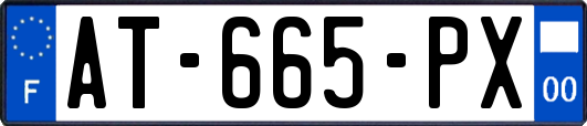 AT-665-PX