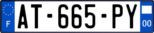 AT-665-PY