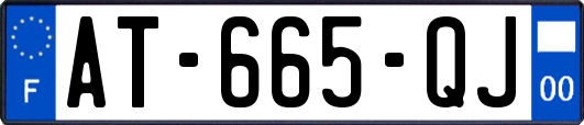 AT-665-QJ