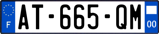 AT-665-QM