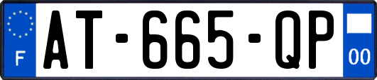 AT-665-QP
