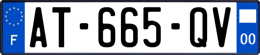 AT-665-QV