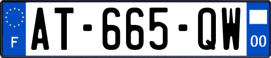 AT-665-QW