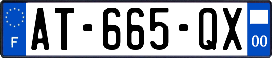 AT-665-QX