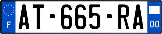 AT-665-RA
