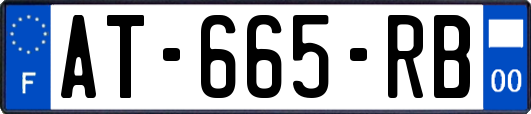 AT-665-RB