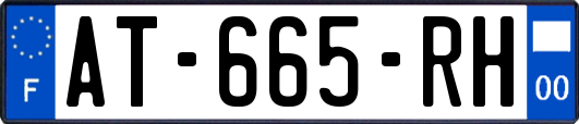 AT-665-RH