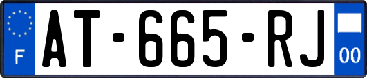 AT-665-RJ