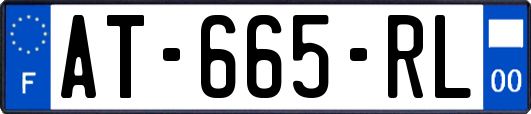 AT-665-RL
