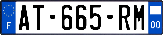 AT-665-RM