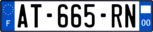 AT-665-RN