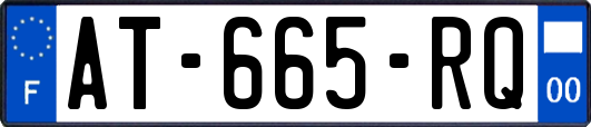 AT-665-RQ