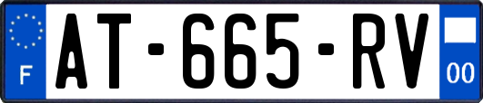 AT-665-RV