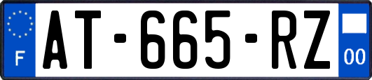 AT-665-RZ