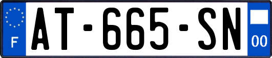 AT-665-SN