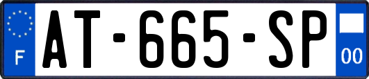 AT-665-SP