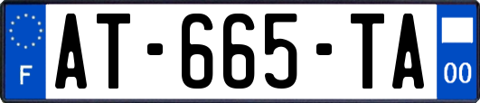 AT-665-TA