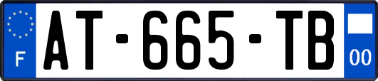 AT-665-TB