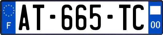 AT-665-TC