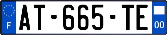 AT-665-TE
