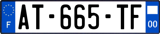 AT-665-TF